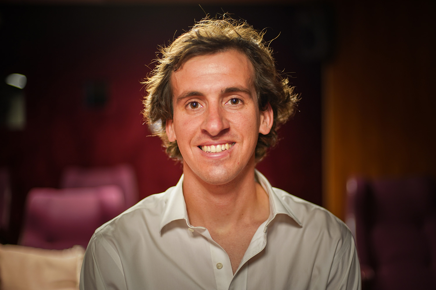 Guillermo Tagle